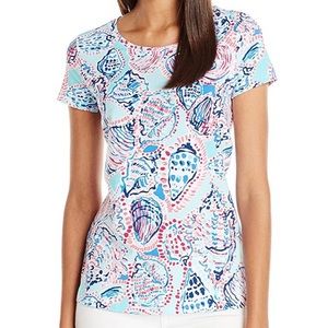 Lilly Pulitzer Karrie Top